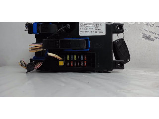 Модуль управления BSM 51798616 Fiat Grande Punto