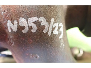 Turbodmychadlo Нагнетатель 9807873180 Ford Focus ST