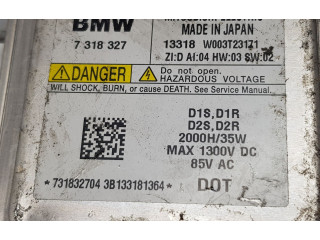 Блок управления Xenon