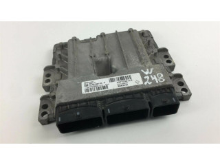 Блок управления S180158133A, W248   Dacia Lodgy