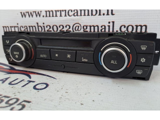 Блок управления климат-контролем 64119259615-01, 64119259615-01 BMW X3 E83