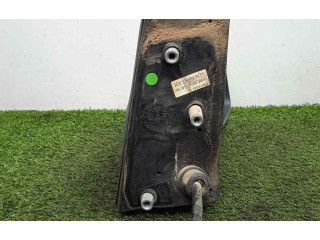 Zpětné zrcátko Peugeot 806 1998 14785660XX, ELECTRICO-9.CABLES