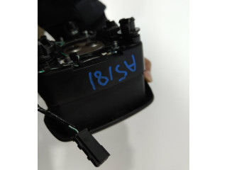 Подушка безопасности водителя 84395816 Chevrolet Corvette C7