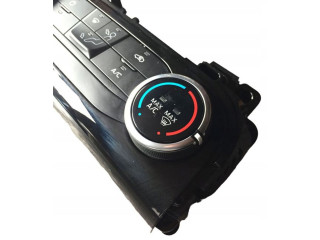 Блок управления климат-контролем LJ6T19980AE   Ford Escape IV