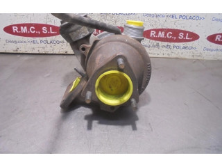 Турбина Volvo S60 7167382