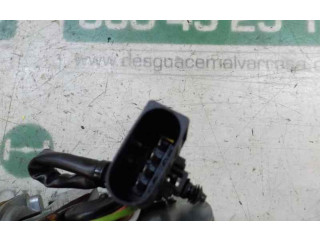 Двигатель стеклоочистителей Mercedes-Benz ML W164 2005 - 2011 года