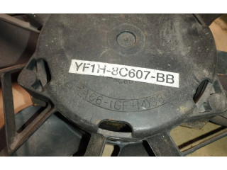 Вентилятор радиатора F6DH8C607BB Ford Taurus