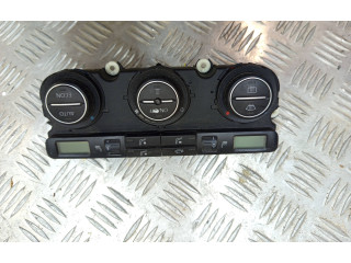 Блок управления климат-контролем    Volkswagen Touran I