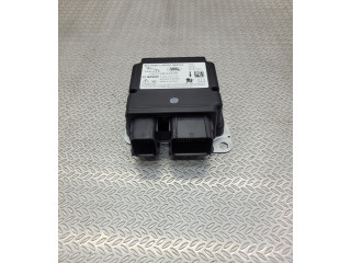 Блок подушек безопасности GX7314D374AH Jaguar XE