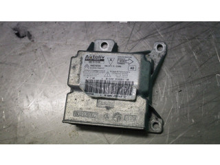 Блок управления 9665266080, 608990300   Citroen C5