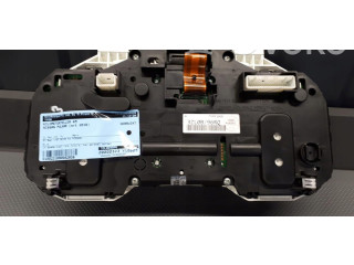 Přístrojová deska Nissan Pulsar 2016