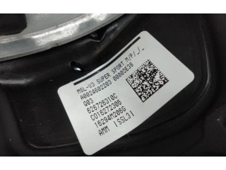 Руль Mercedes-Benz GLE (W166 - C292) 2015 - 2017 года A0024602203