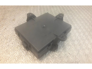 Блок управления дверью