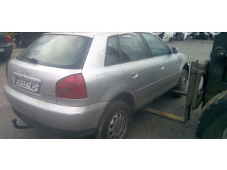 Зеркало электрическое Audi A3 S3 8L 1996 - 2003 года