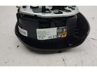 Подушка безопасности водителя 0589P1000410 Jeep Cherokee