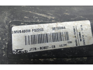 Вентилятор радиатора     JT76-8C607-C8    Ford Tourneo 