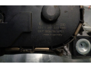 Моторчик дворников 31253518, 1397220585    Volvo V50