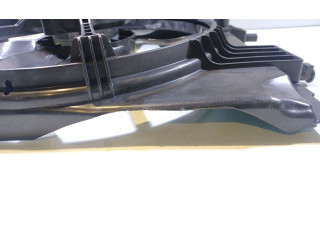 Электрический вентилятор радиаторов 214813070R, T2123600443   Dacia Sandero III   