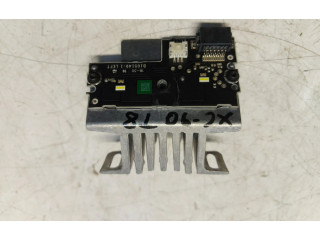 Блок управления Xenon