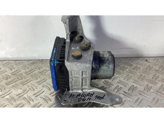 Блок АБС D25G4680, 3D250113 Honda Accord 2003-2007 года