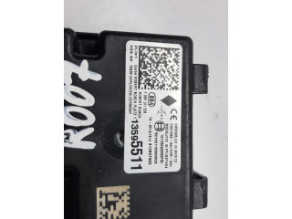 Блок управления 13595511   Chevrolet Camaro