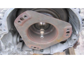 Автоматическая коробка передач