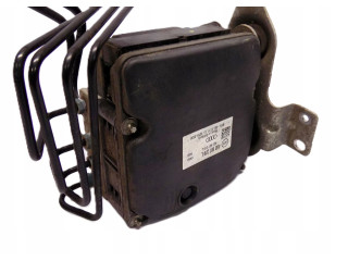 Блок АБС 4G0907379L Audi A6 C7 2011 - года