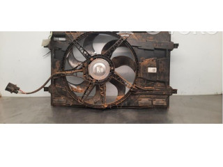 Комплект вентиляторов 5WA121203L Audi Q2 -