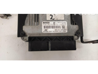 Блок подушек безопасности 39101-2F255   Hyundai ix35