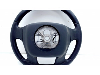 Руль Citroen C4 I 2004-2010 года 98039712ZD, 3070072A5