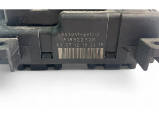 Блок предохранителей    518322326   Volvo V70