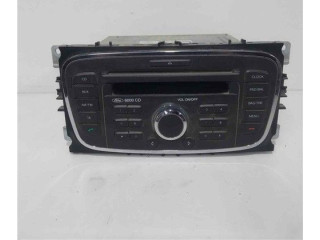 Píst AT1T18C815BA Ford Tourneo