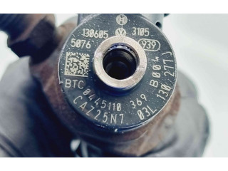 Форсунка 03L130277J, 0445110369 Audi Q3 8U