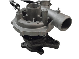 Turbodmychadlo Турбина 706977, 7069770003 Citroen Berlingo RHY (DW10TD)