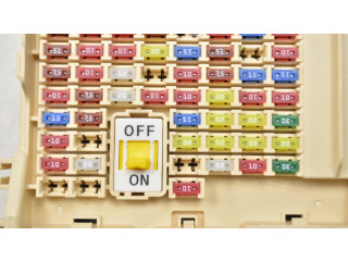 Pojistková skříňka 91950D9590 KIA Sportage 2016