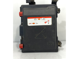 Pojistková skříňka 9804681980 Toyota Proace 2017