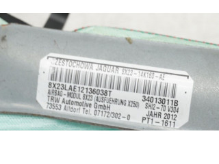 Надувная подушка для крыши 8X23-14K160-AE, 8X23-14K160-AE Jaguar XF X250