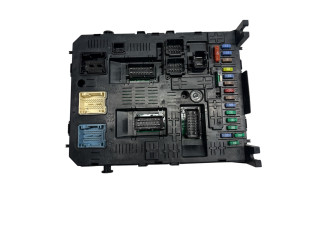 Блок предохранителей 966689548002   Citroen C5    