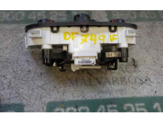 Модуль блока управления кондиционером 275101988R, 5P3743000 Dacia Dokker