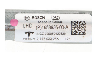 Моторчик дворников 1658936-00-A Tesla Model Y