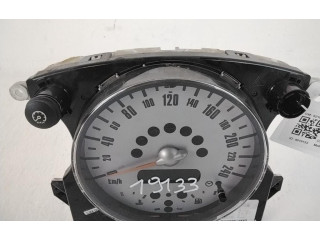 Панель приборов 62106843994, 62106843994   Mini One - Cooper R50 - 53       