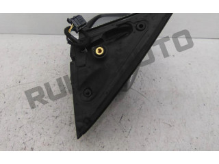 Зеркало электрическое        Skoda Fabia Mk3 (NJ)  2015 - 2021 года   