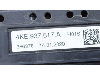 Реле выравнивания тока