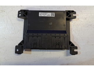 Блок управления климат-контролем FW9314F498AD   Jaguar XJ X351