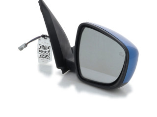 Zpětné zrcátko Suzuki Swift III 2021 8471052RB1, T0-3793N