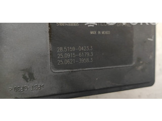 Блок АБС    Jeep  Compass   -  года