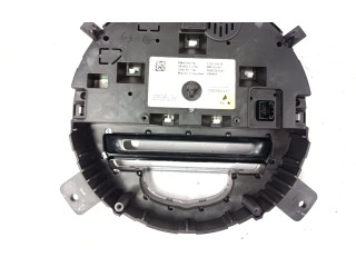 Панель приборов 62116977077, 918950204   Mini One - Cooper Coupe R56       