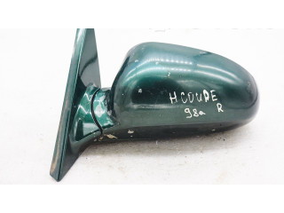 Зеркало электрическое        Hyundai Coupe   -  года   