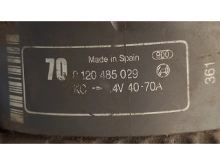 Генератор 0120485029, 91AB10300SA Ford Orion 0.0