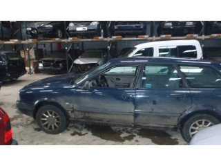 Turbodmychadlo Турбина HDAUGBJERGHD2782 Audi Cabriolet B3 8G 1.9 1Z